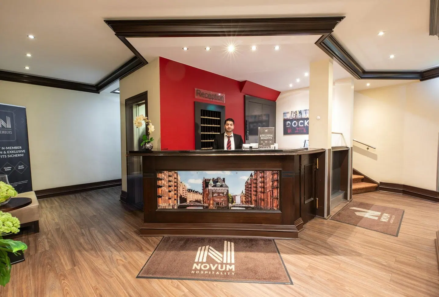 Norddeutscher Hof LOUNGE_LOBBY