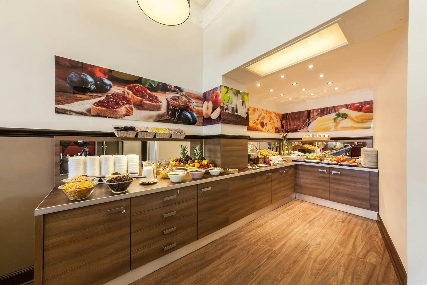 Norddeutscher Hof Restaurant