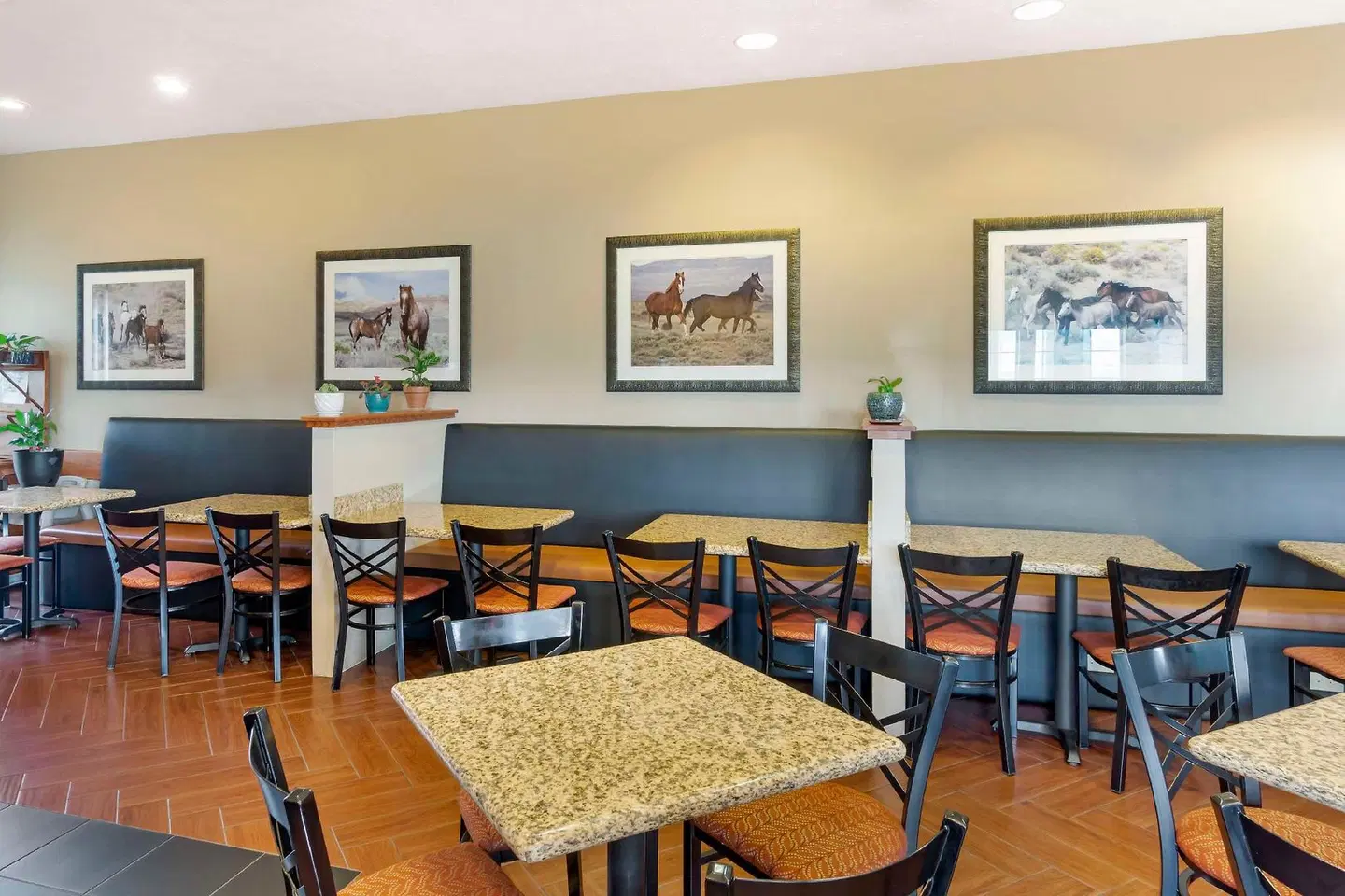 Best Western Plus The Inn at Horse Heaven ROOM_EXAMPLE