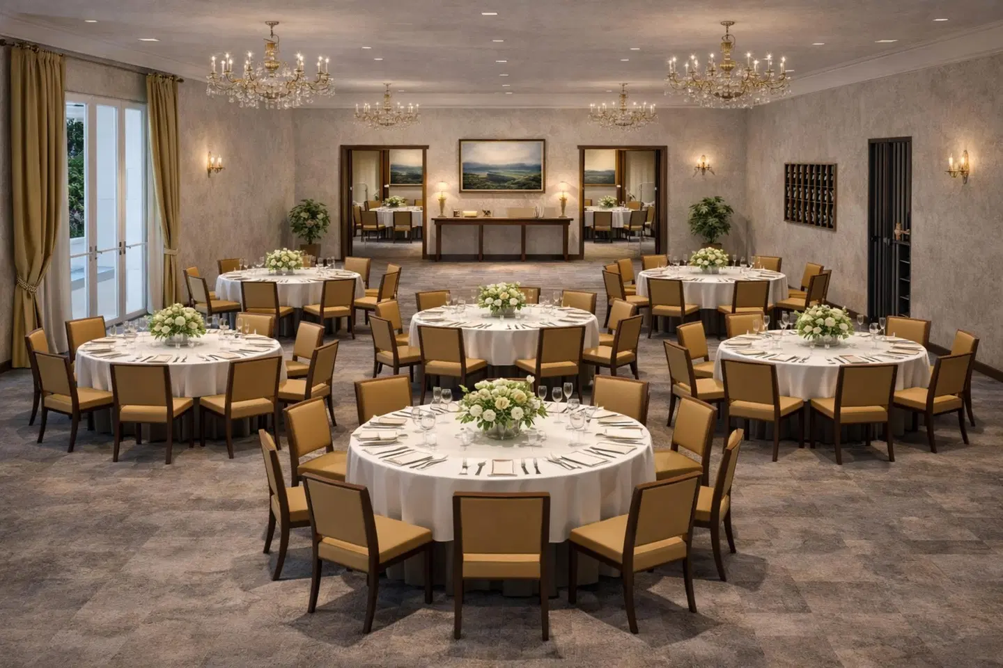 Quiete Taormina Naxos, Tapestry Collection by Hilton Restaurant