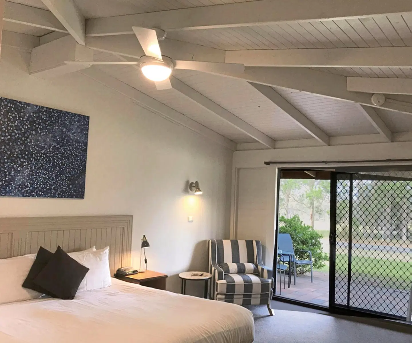 Hunter Valley Resort ROOM_EXAMPLE