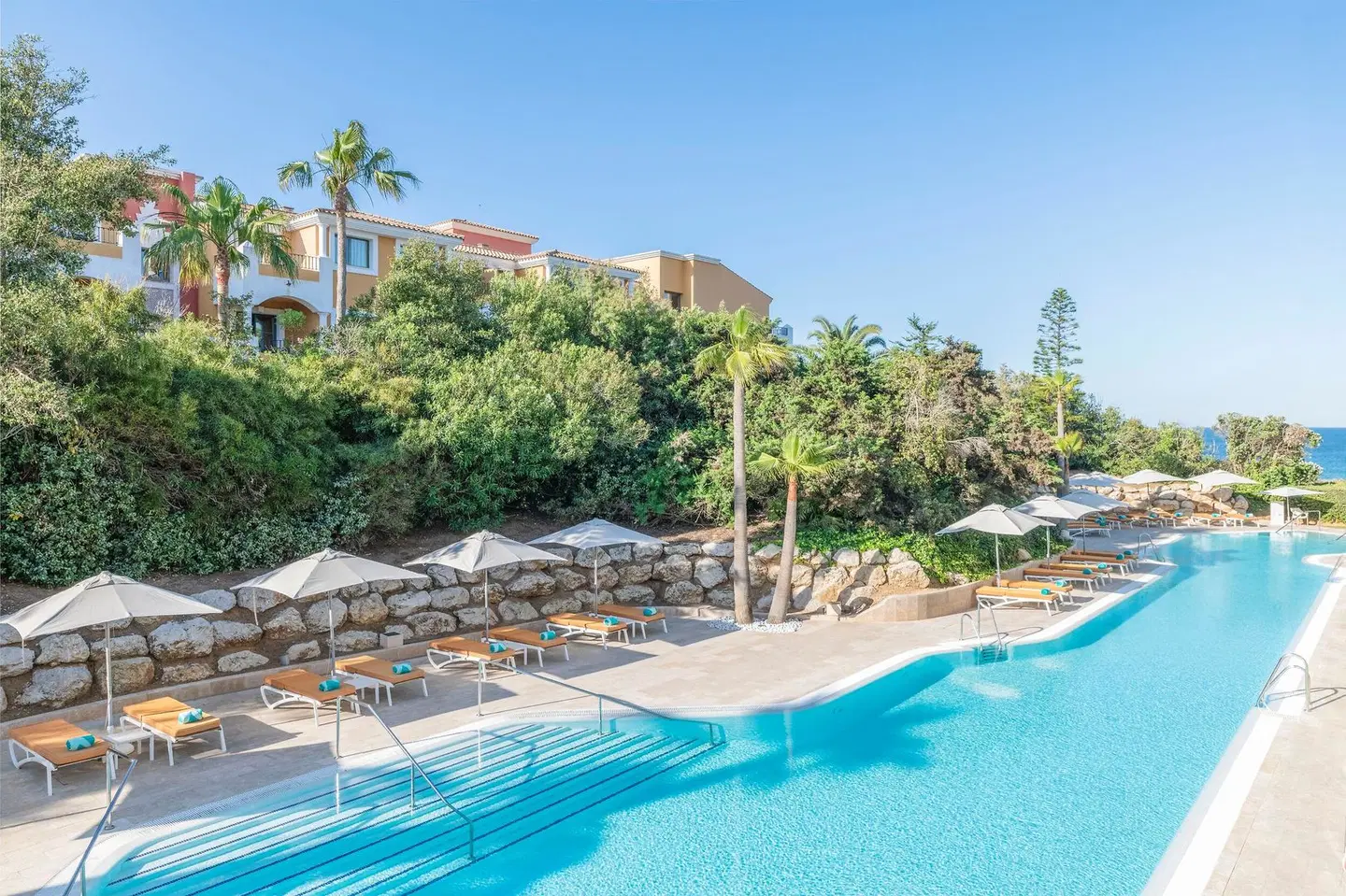 Iberostar Selection Andalucía Playa OUTDOOR_POOL