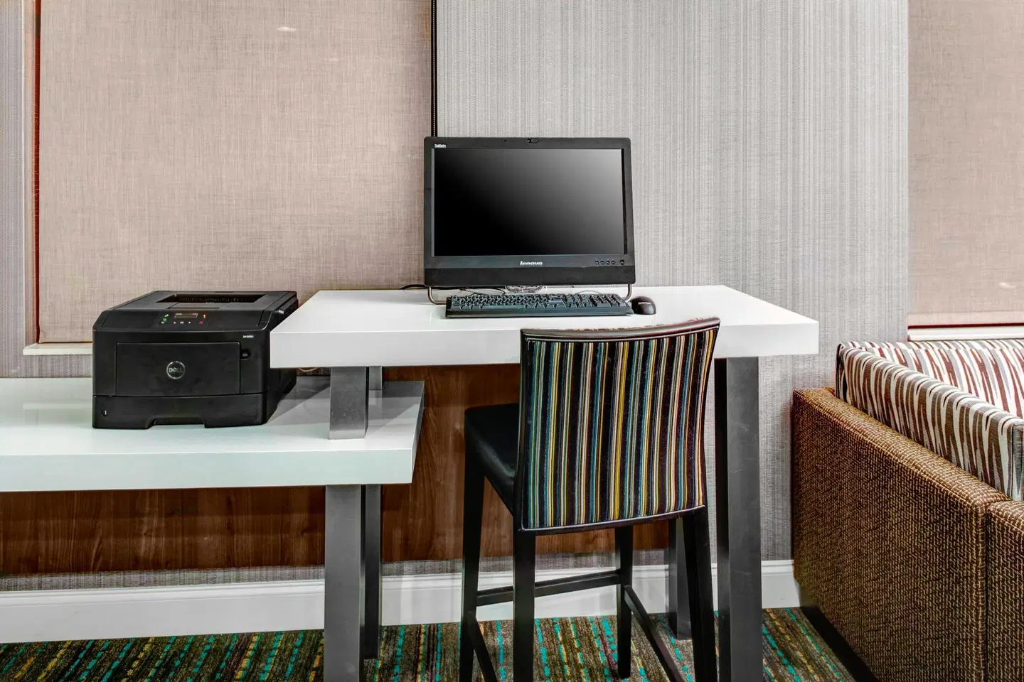 Residence Inn by Marriott Atlanta Midtown/Peachtree at 17th Street HEALTH_BEAUTY