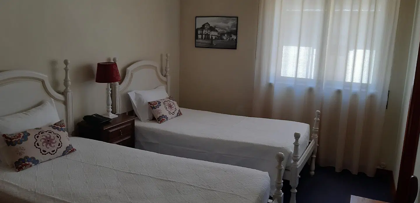 Vila Esteves Hotel B&B ROOM_EXAMPLE