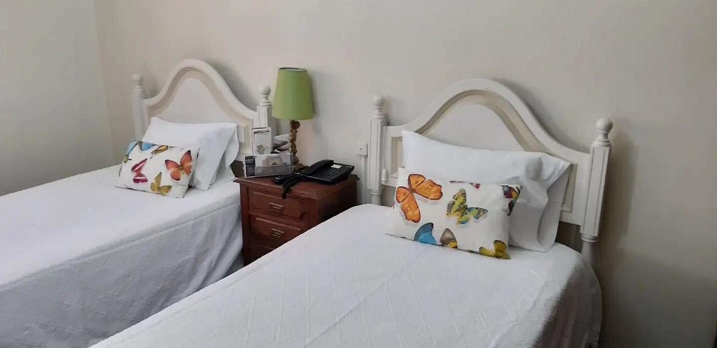 Vila Esteves Hotel B&B ROOM_EXAMPLE
