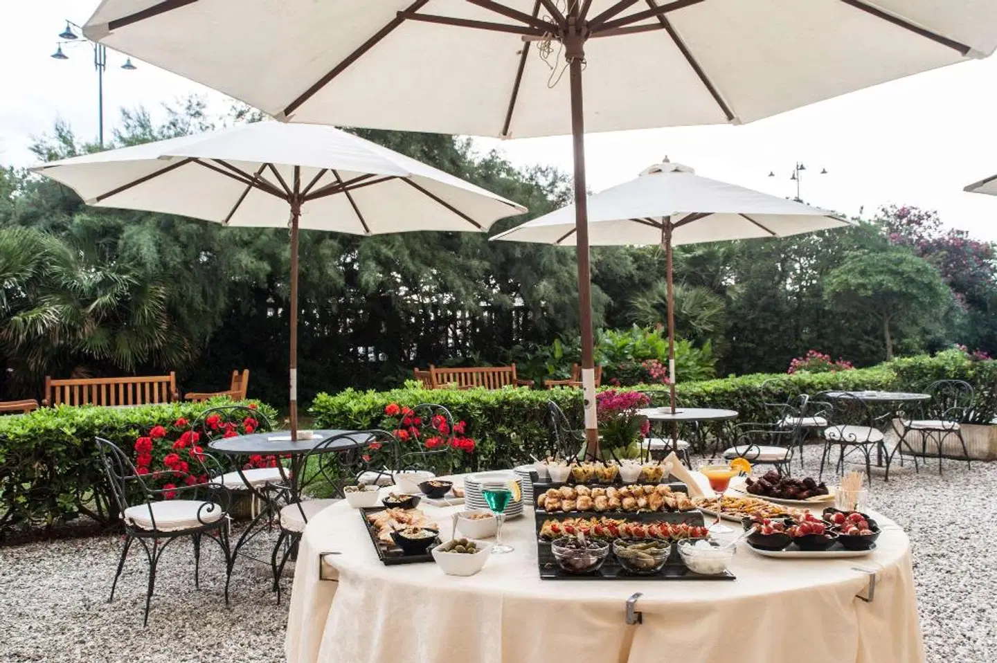 Grand Hotel Royal Terrasse