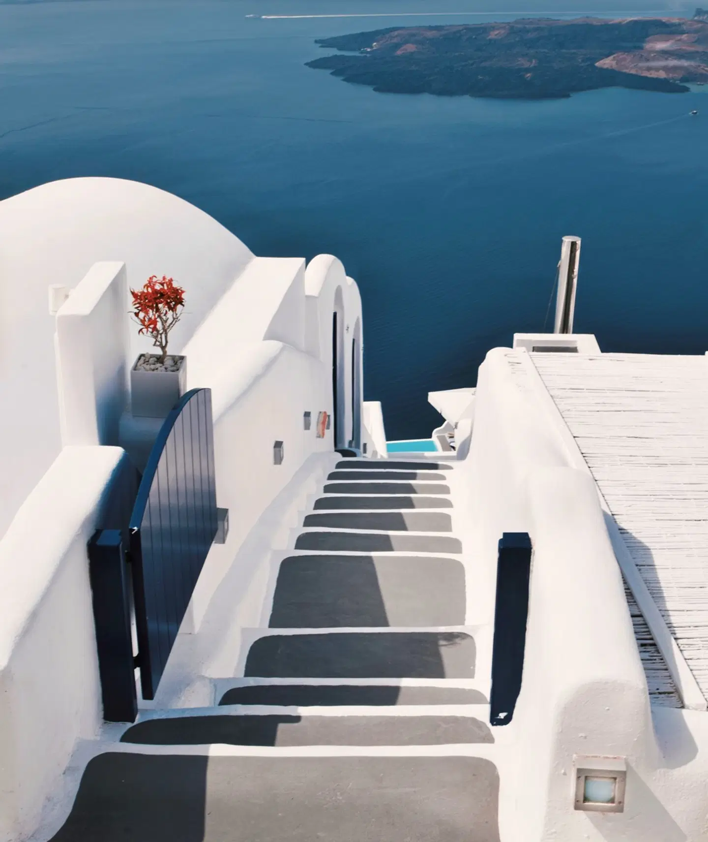 Katikies Chromata TERRACE