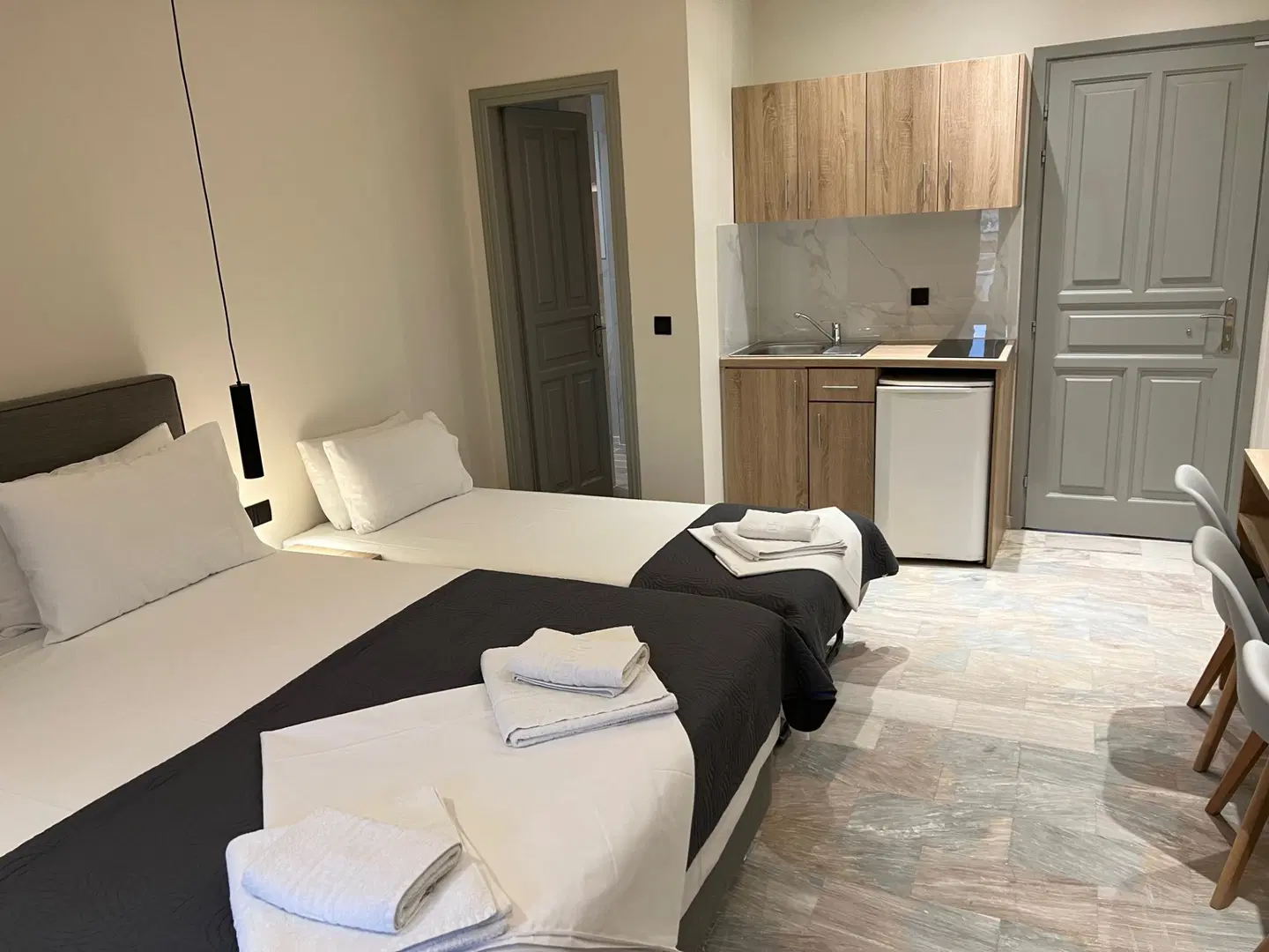 Saint Spiridon Hotel HEALTH_BEAUTY