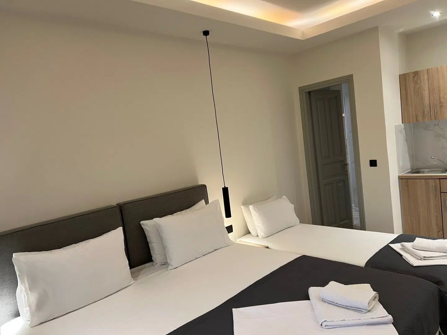Saint Spiridon Hotel ROOM_EXAMPLE