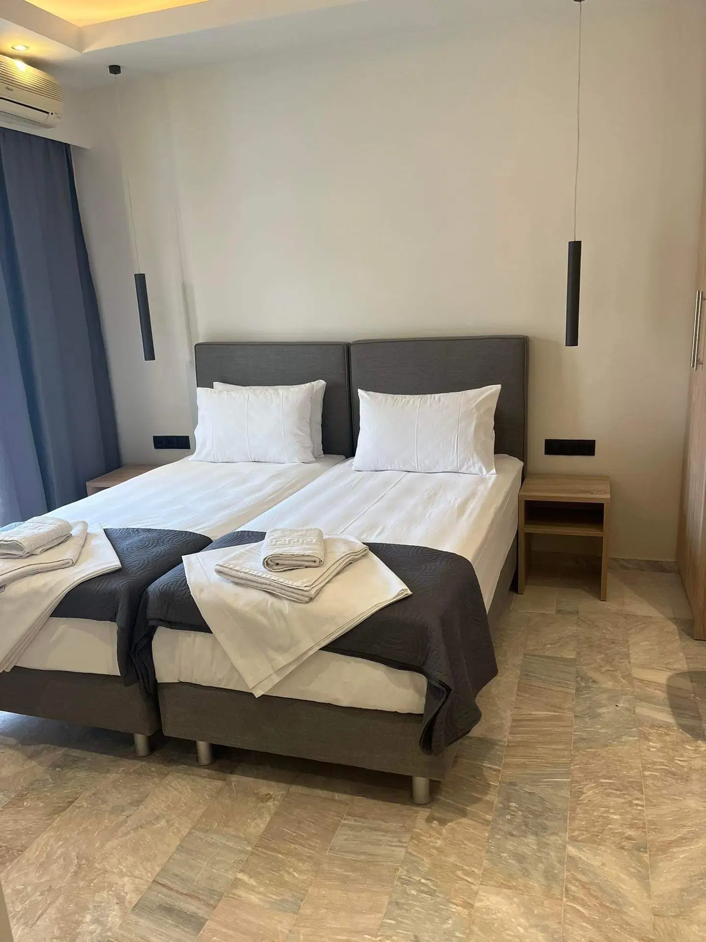 Saint Spiridon Hotel ROOM_EXAMPLE