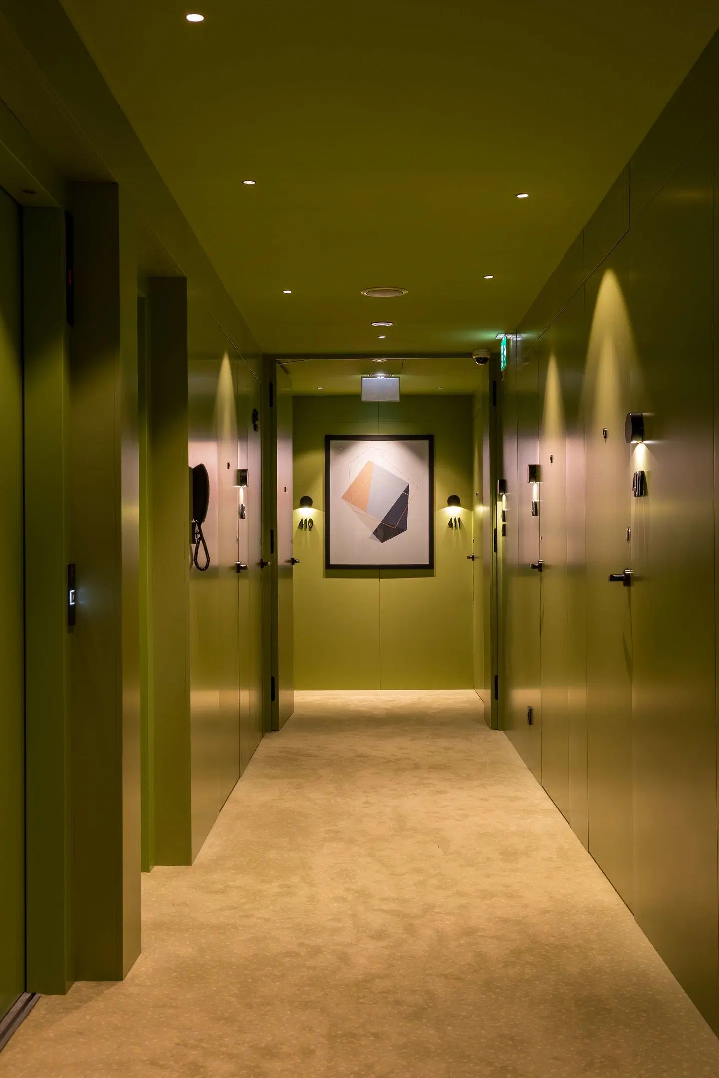 Arts Hotel Porto, Tapestry Collection by Hilton LOUNGE_LOBBY