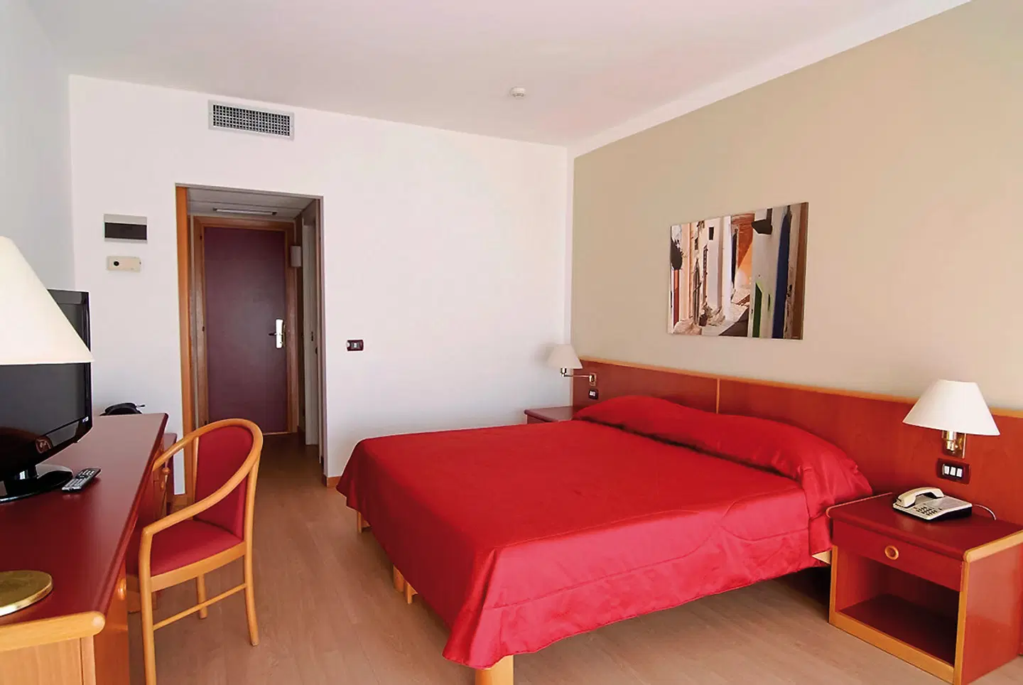 Hotel & Resort Torre Normanna ROOM_EXAMPLE