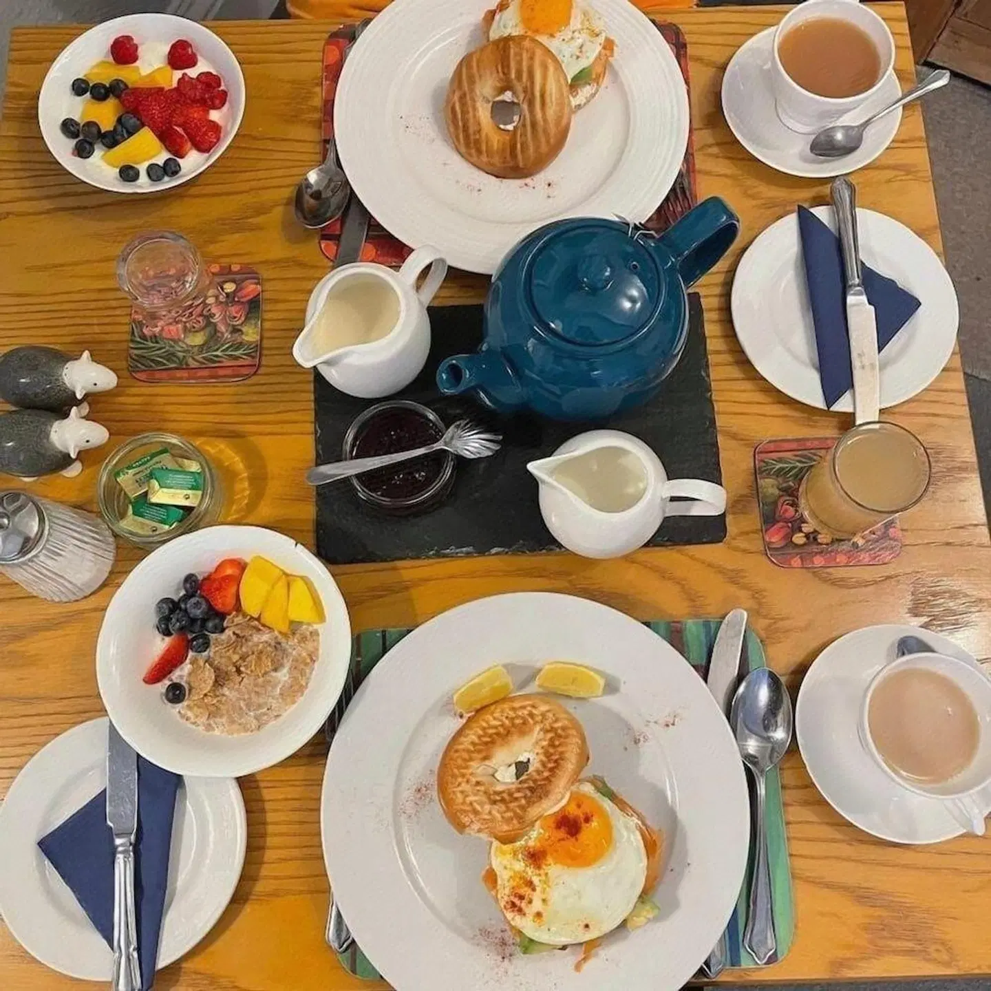 Archway Guest House Restaurant