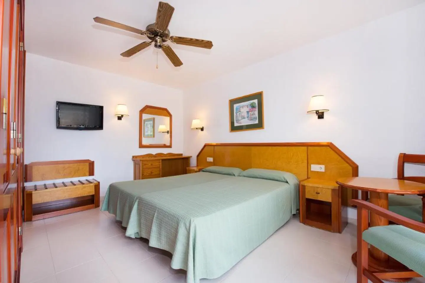 FlipFlop Cala Romántica ROOM_EXAMPLE