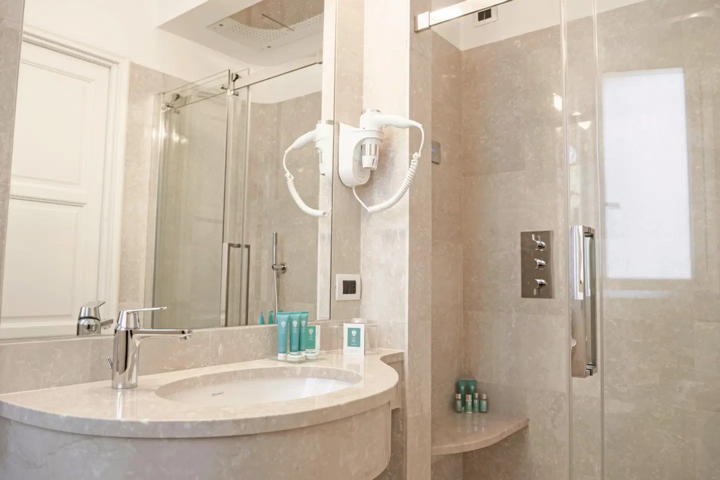 Royal Badezimmer