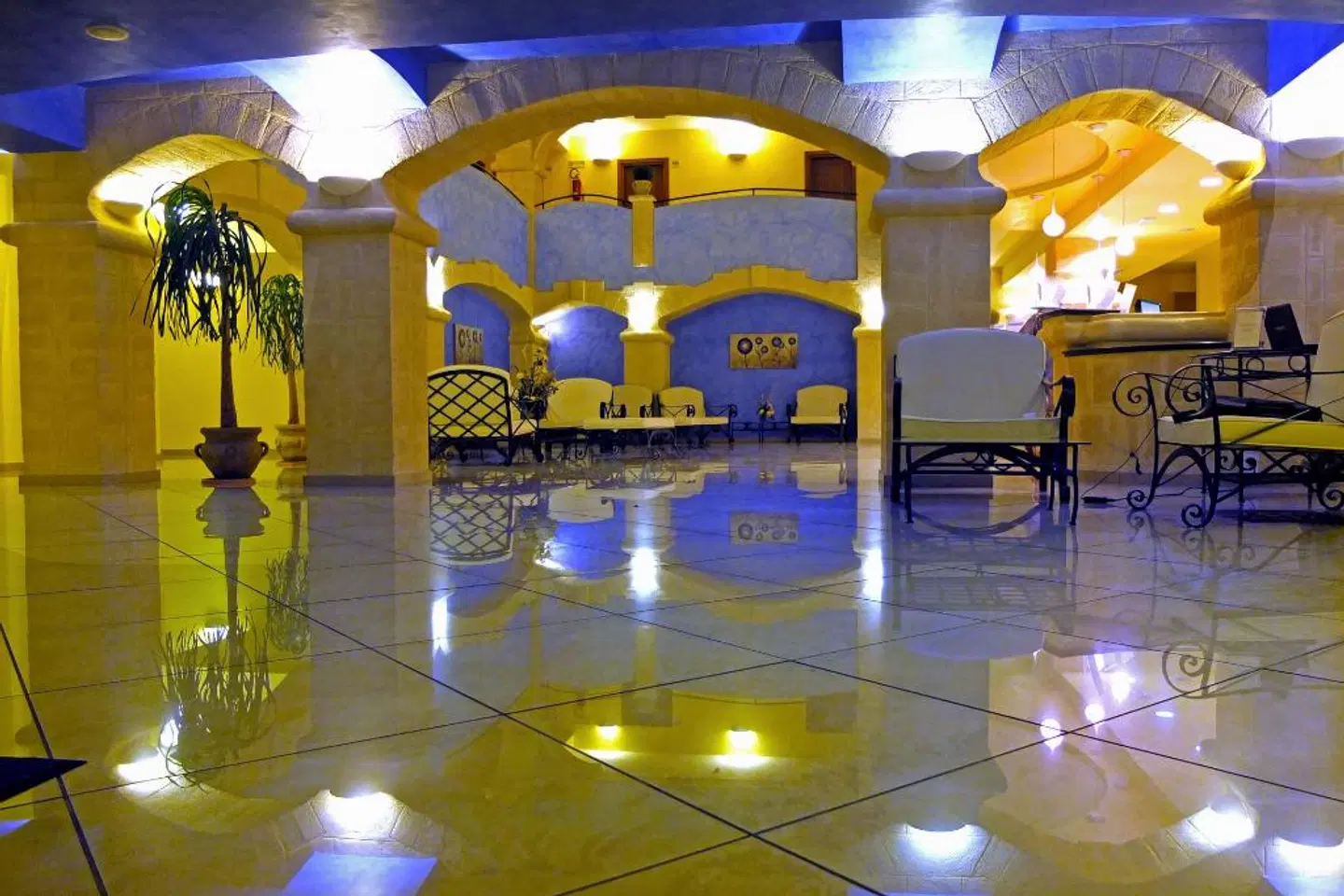 Dolcestate Village SPORTS_AND_LEISURE