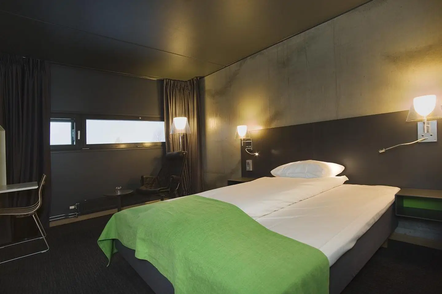 Comfort Hotel RunWay ROOM_EXAMPLE