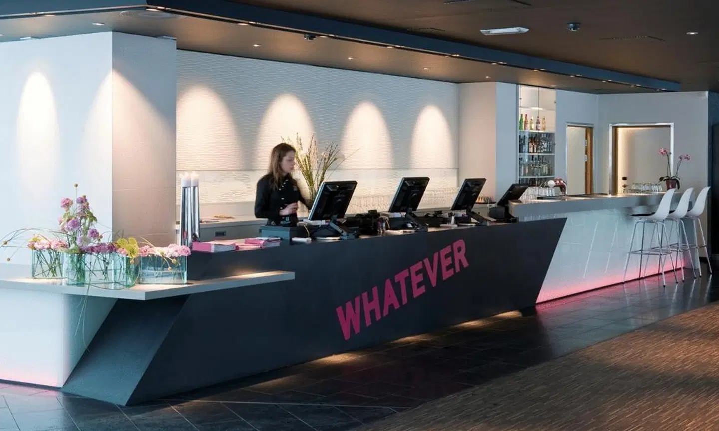 Comfort Hotel RunWay Konferenz
