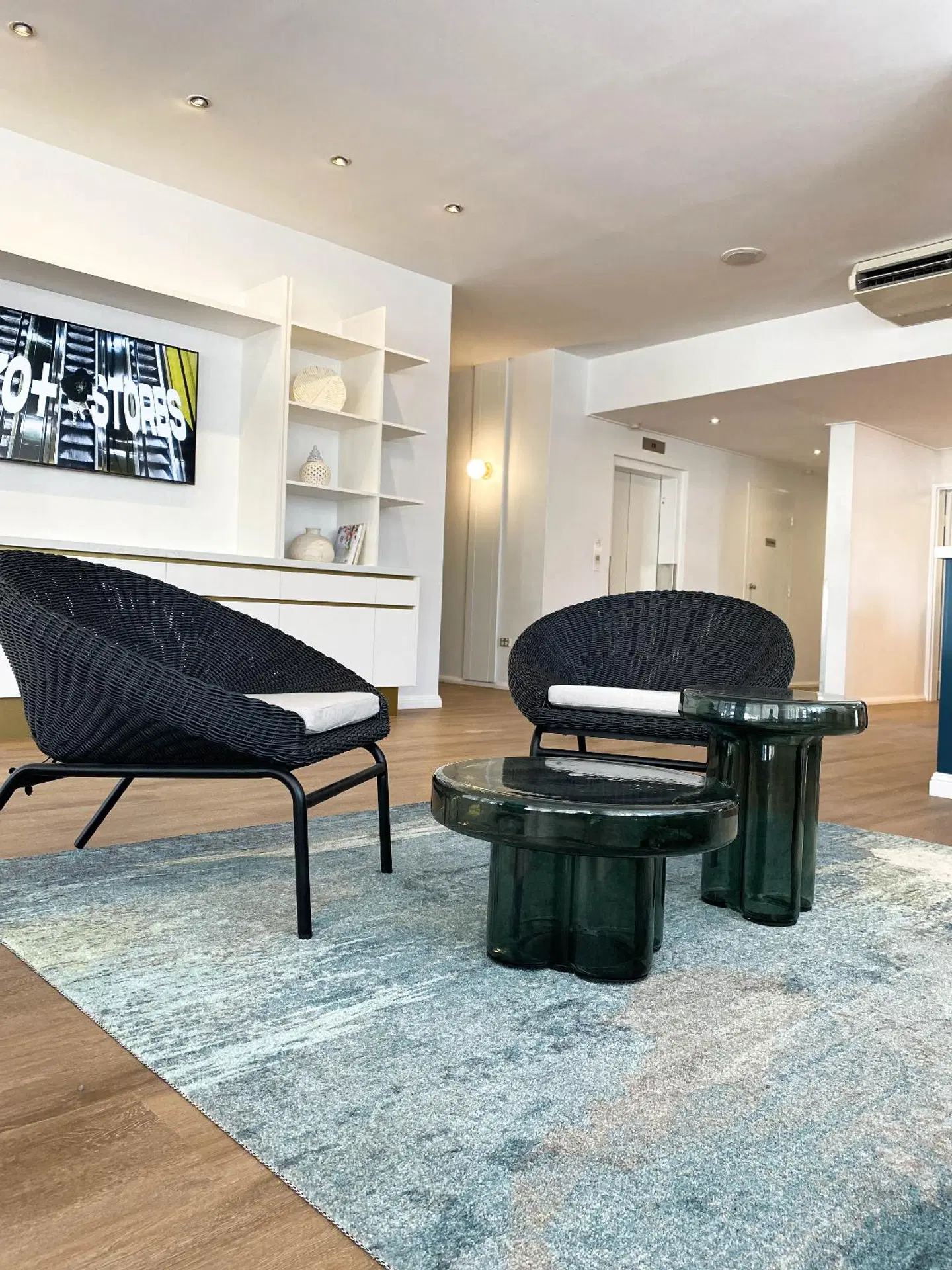 Mercure Cairns LOUNGE_LOBBY