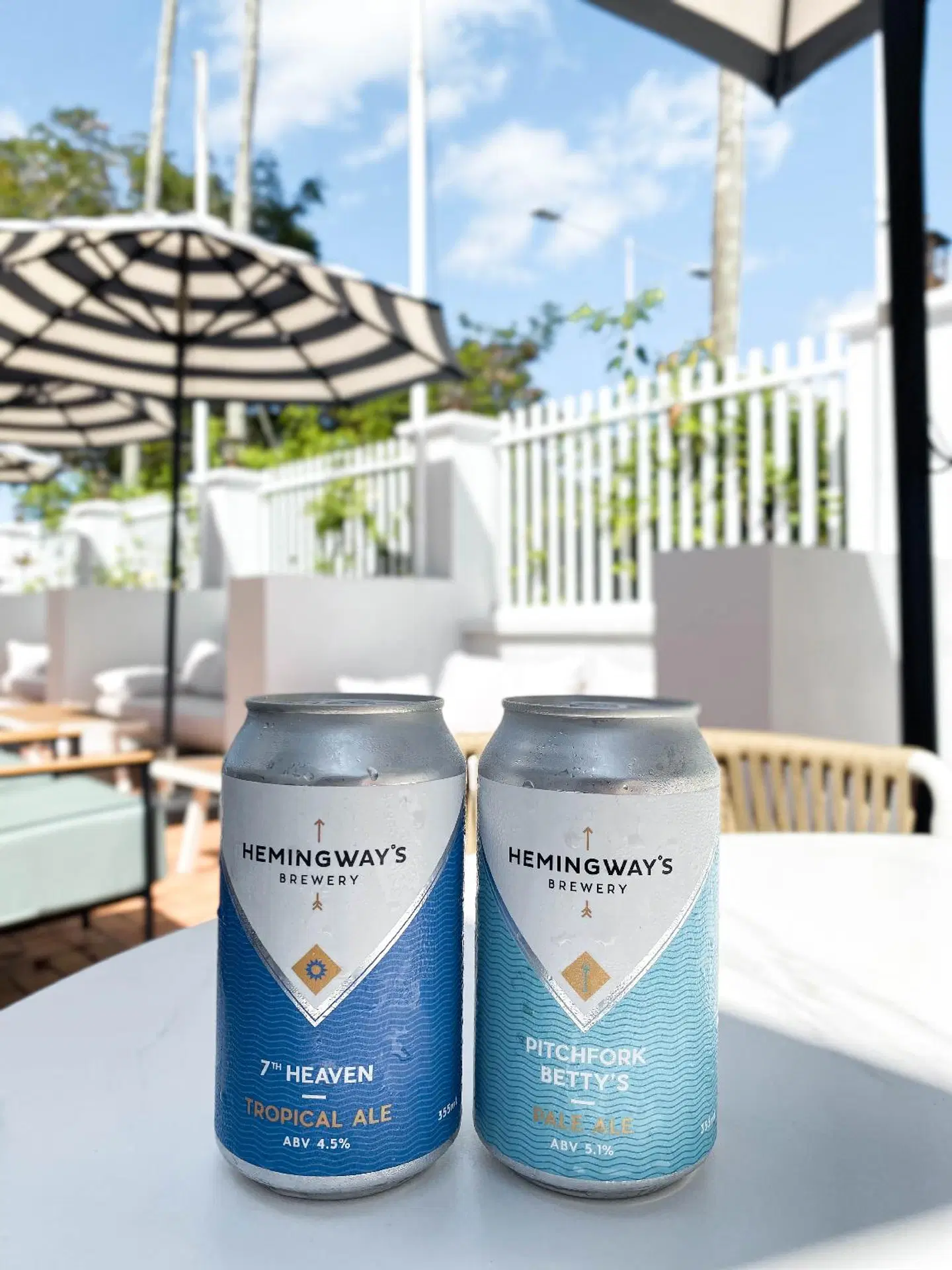 Mercure Cairns Restaurant
