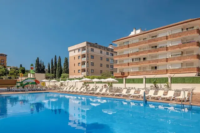 htop Amatista OUTDOOR_POOL