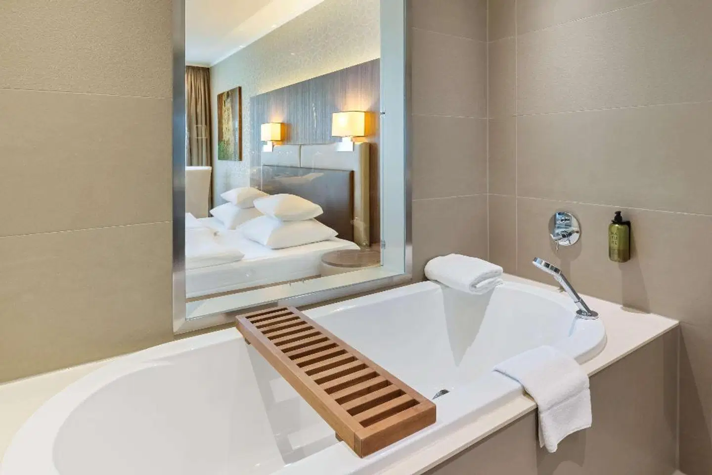 Hotel Schillerpark Linz, a member of Radisson Individuals HEALTH_BEAUTY