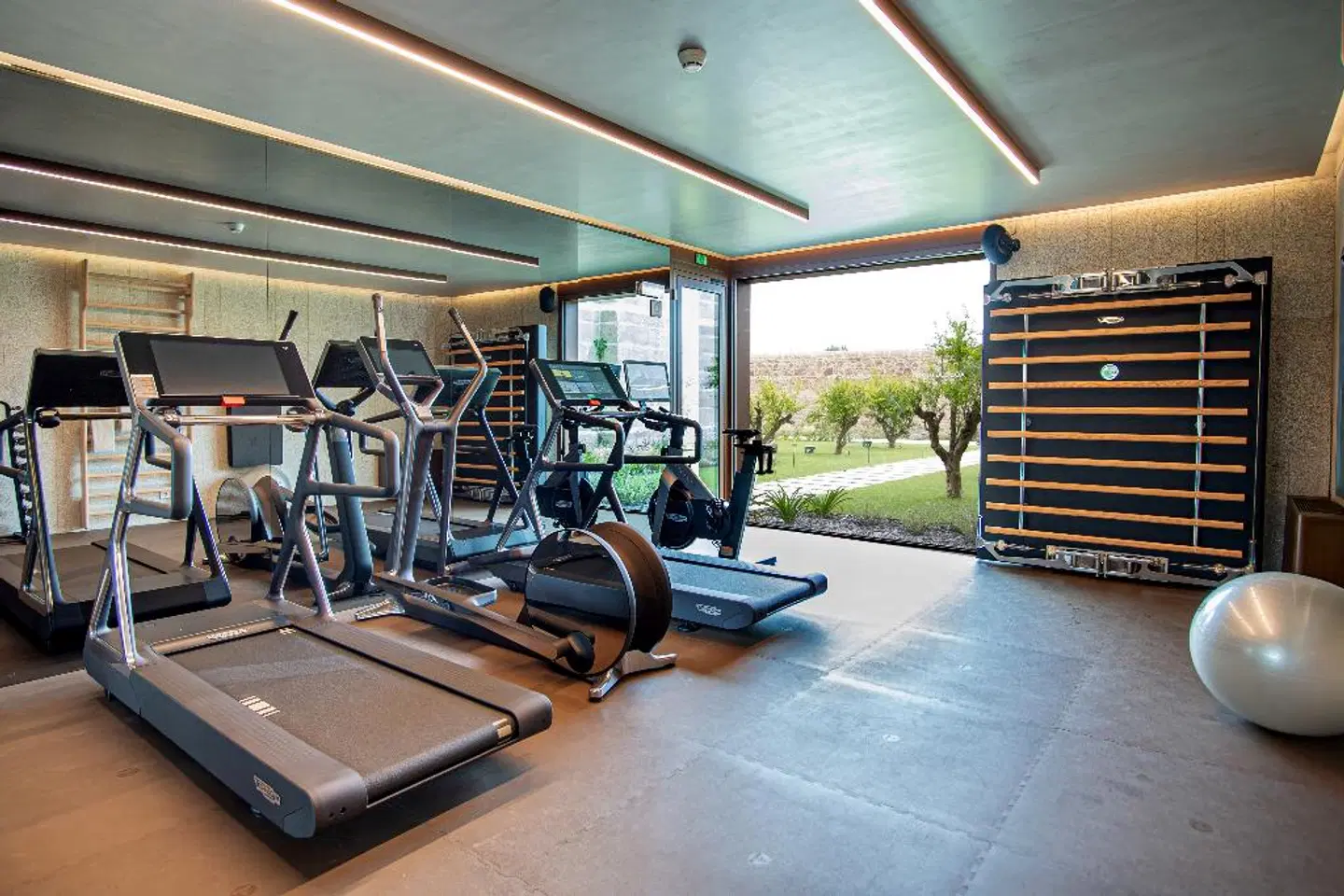 The Lince Santa Clara Historic Hotel SPORTS_AND_LEISURE