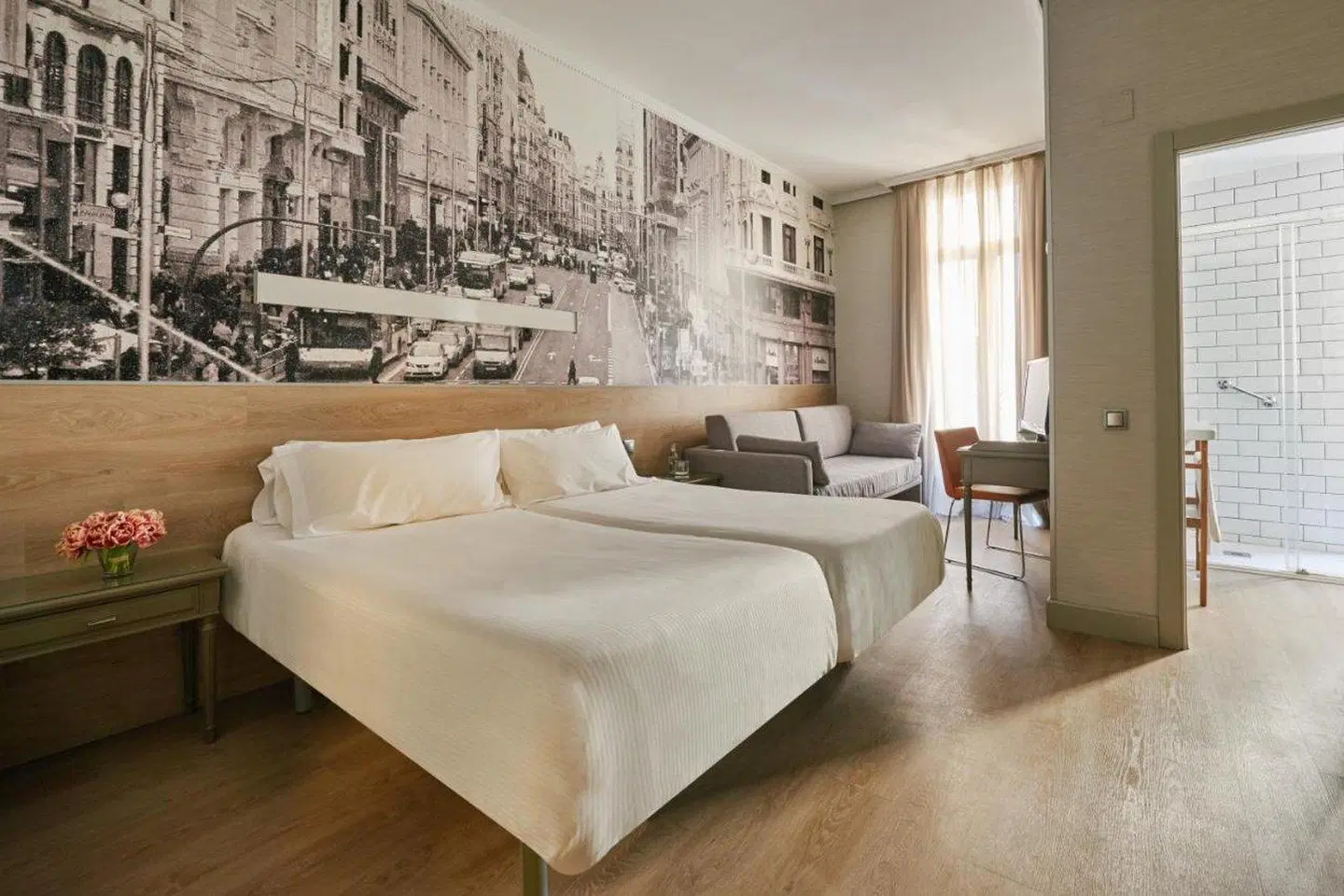 Regente ROOM_EXAMPLE