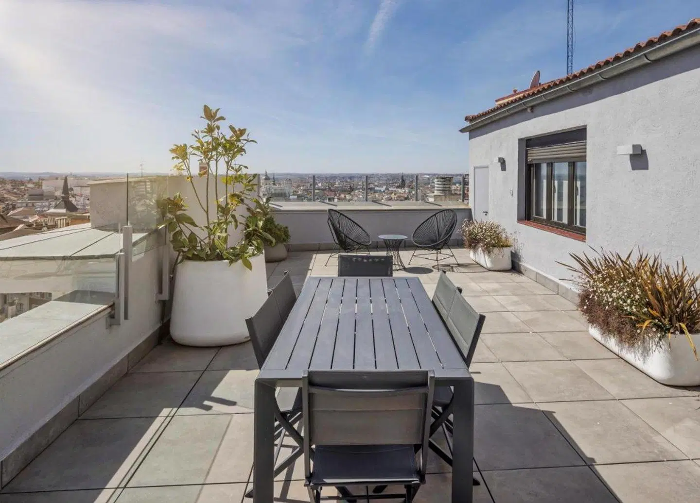 Regente Terrasse