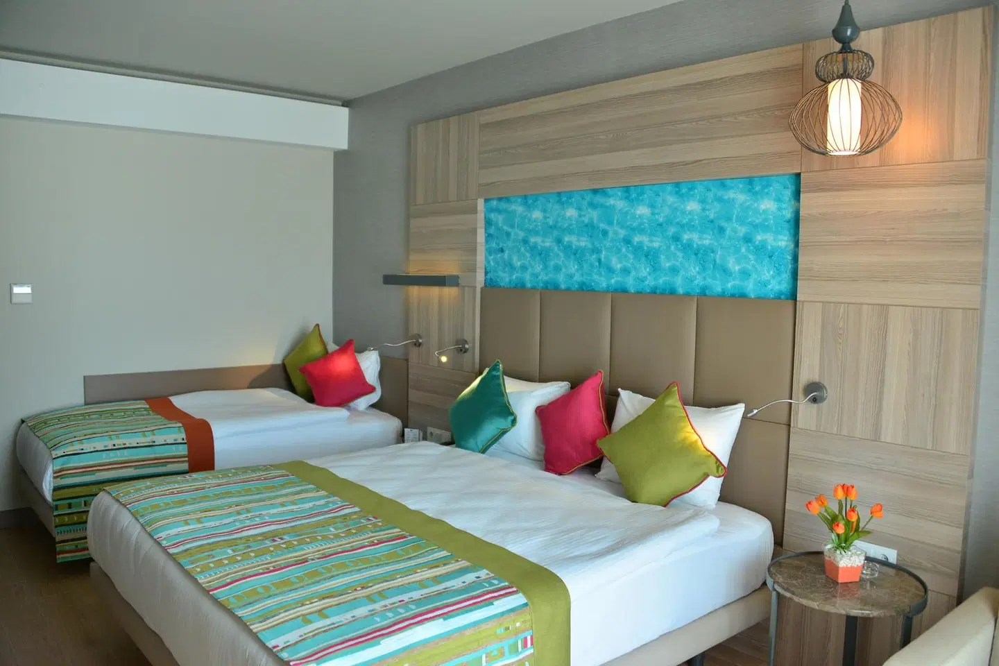 Long Beach Harmony ROOM_EXAMPLE