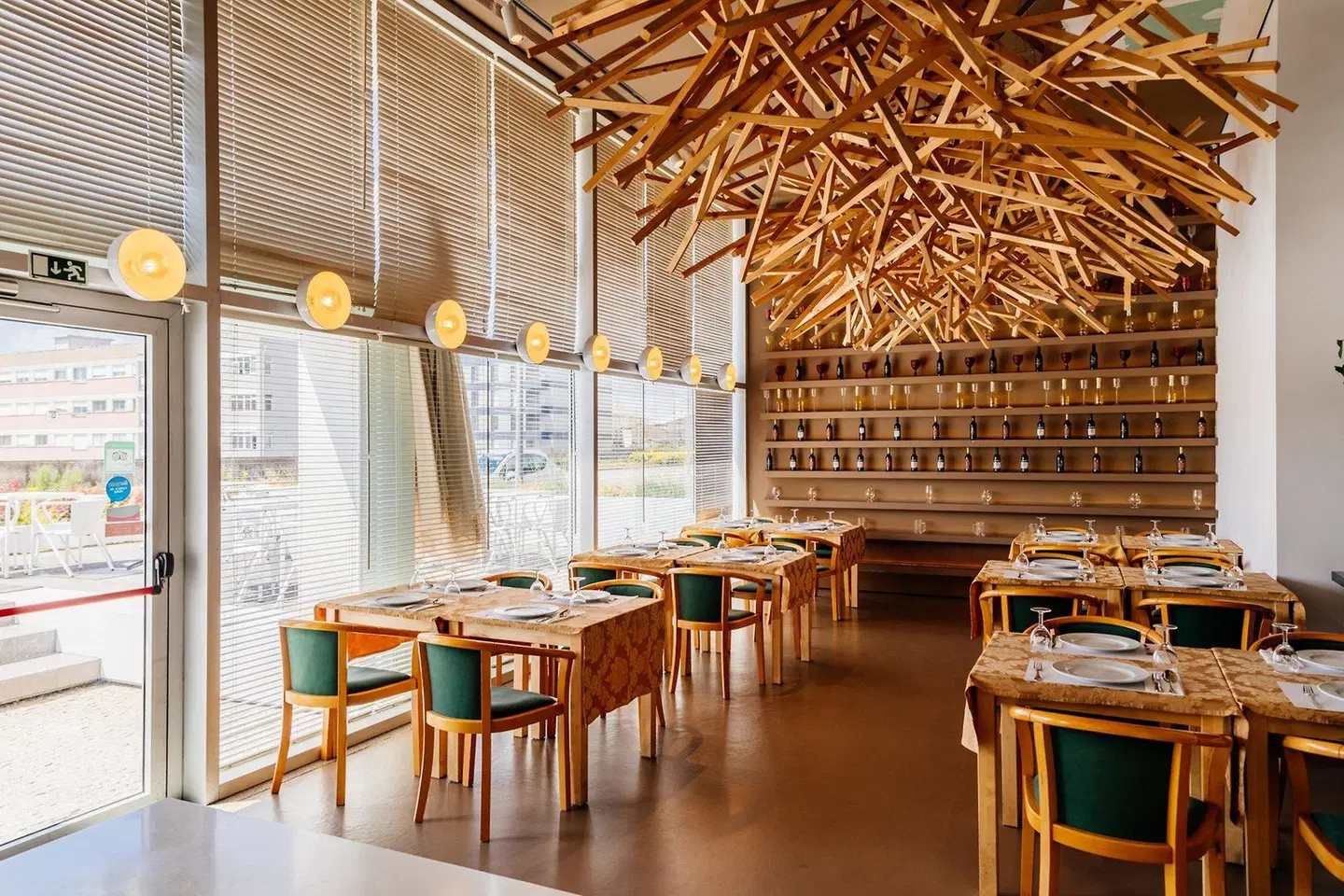 Basic Braga by Axis Restaurant