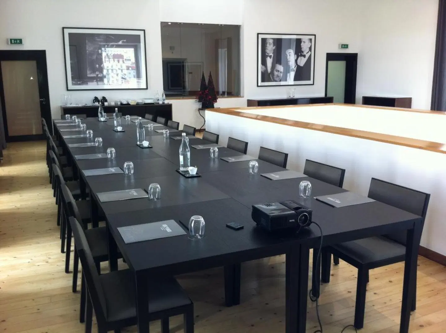 do Chiado Konferenz