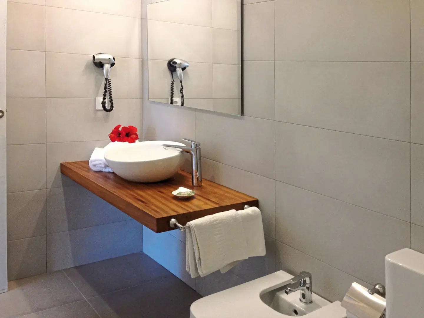 Blaumar BATHROOM