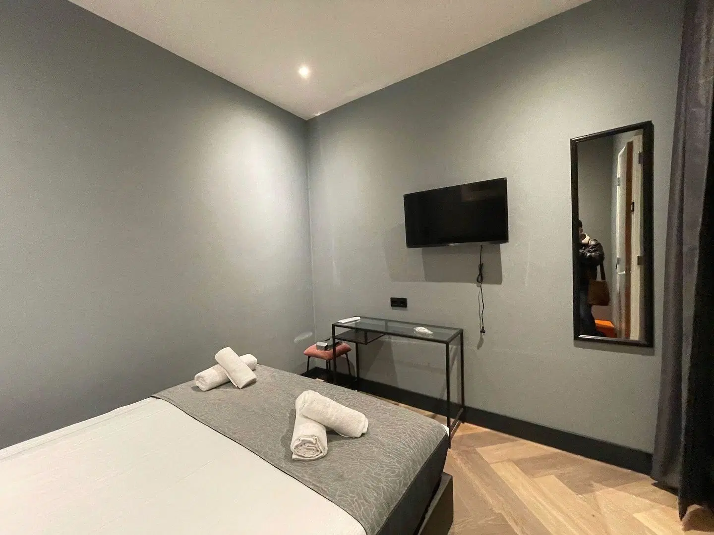 H3 Rotterdam City Center Hotel HEALTH_BEAUTY