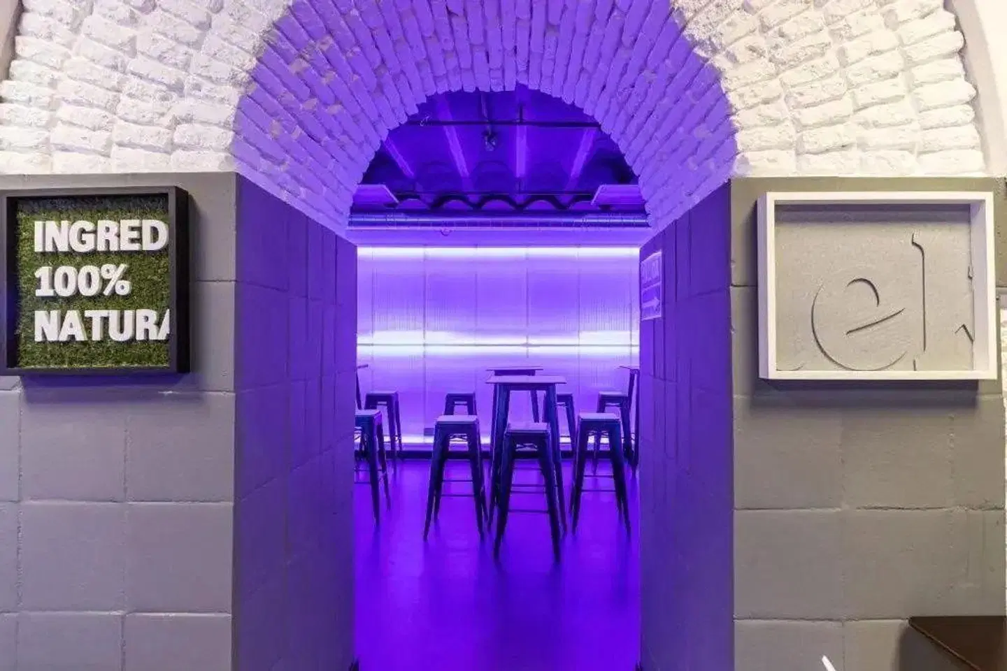 Art Seven Hostel Capsules HEALTH_BEAUTY