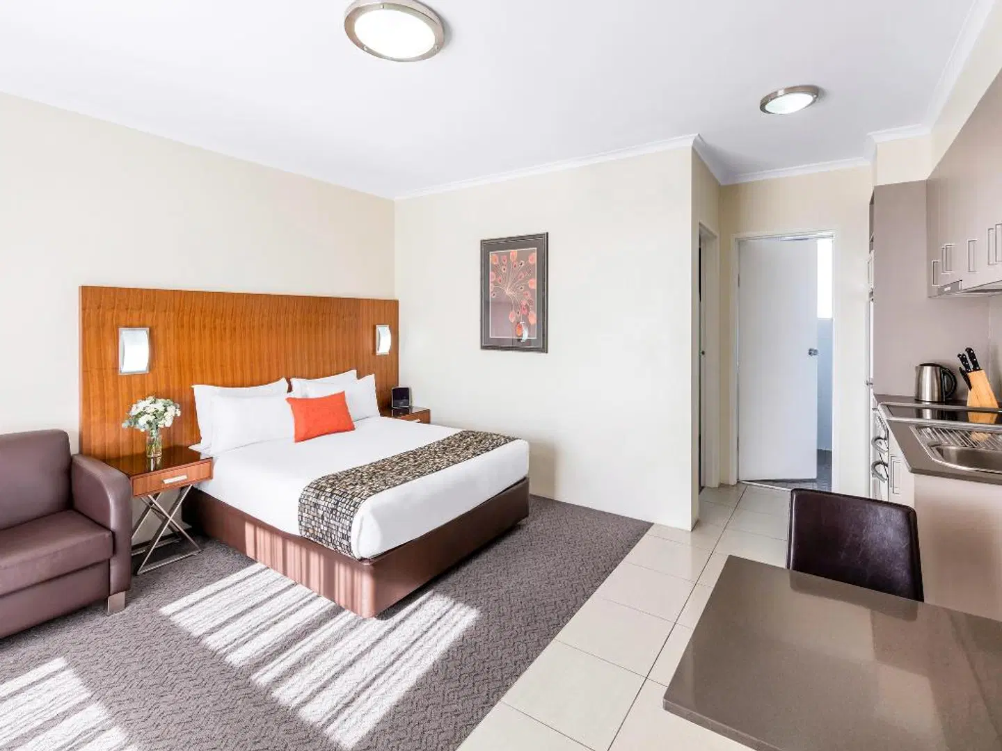 BreakFree Queanbeyan ROOM_EXAMPLE