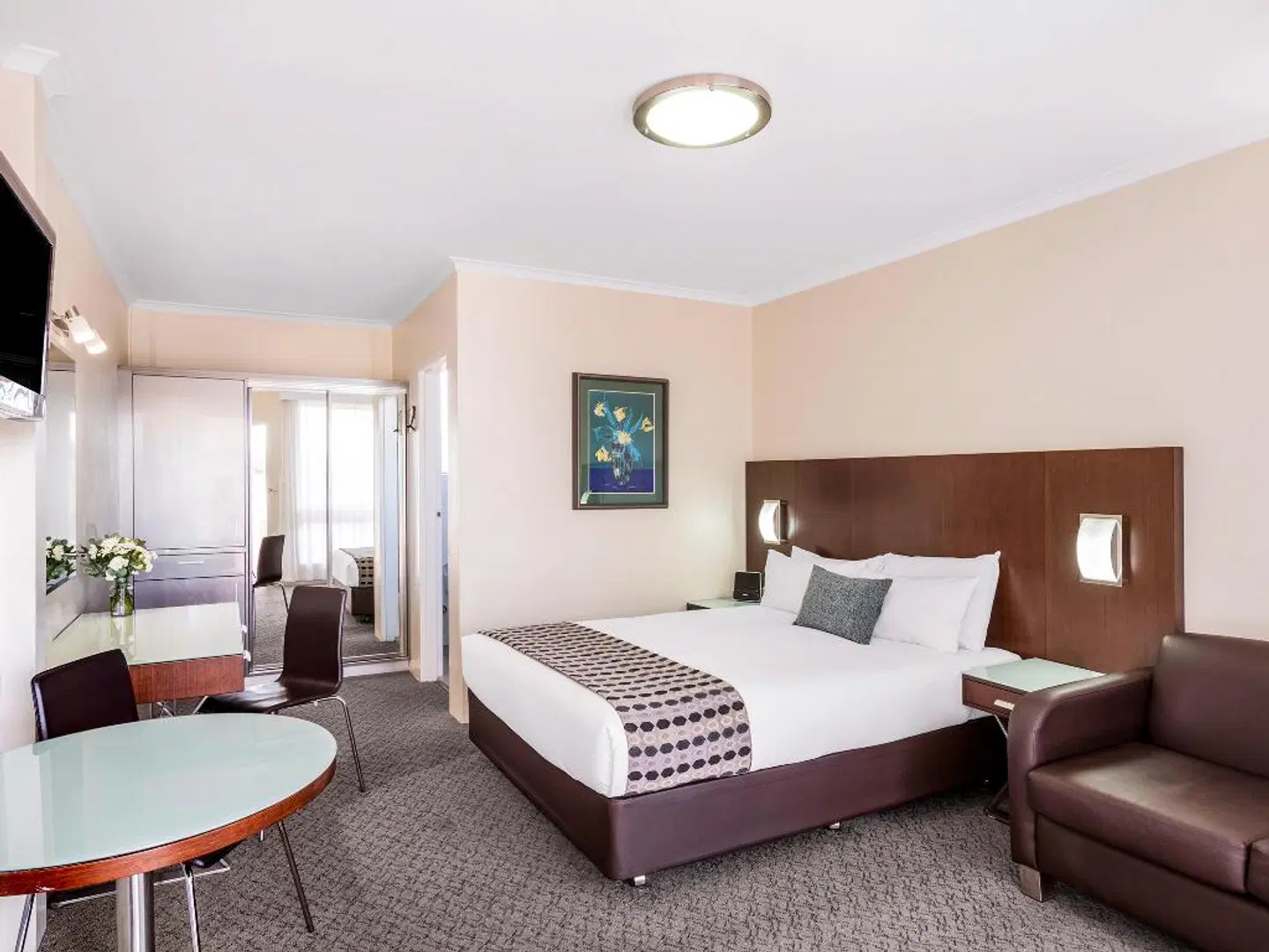 BreakFree Queanbeyan ROOM_EXAMPLE