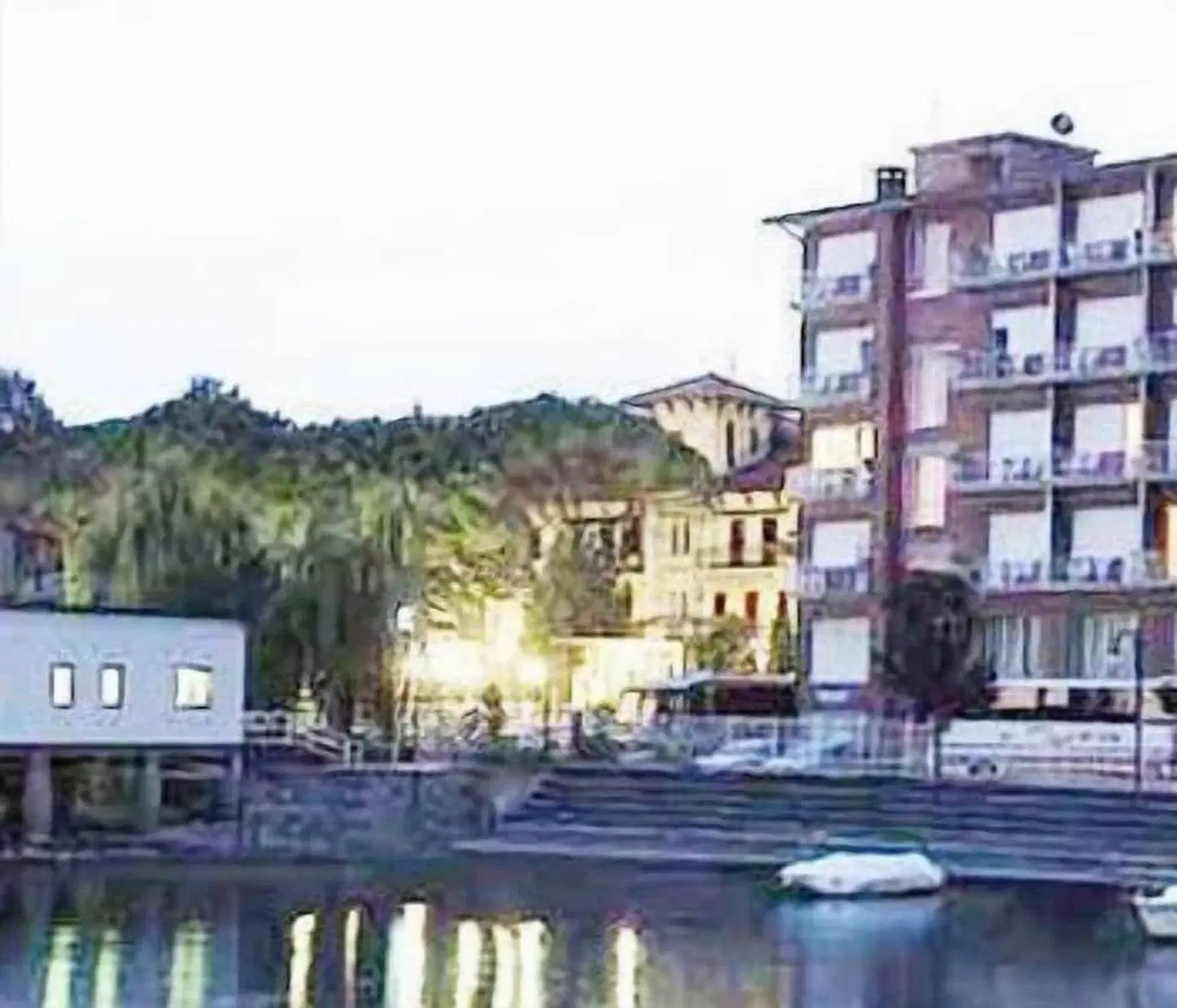Lidò EXTERIOR