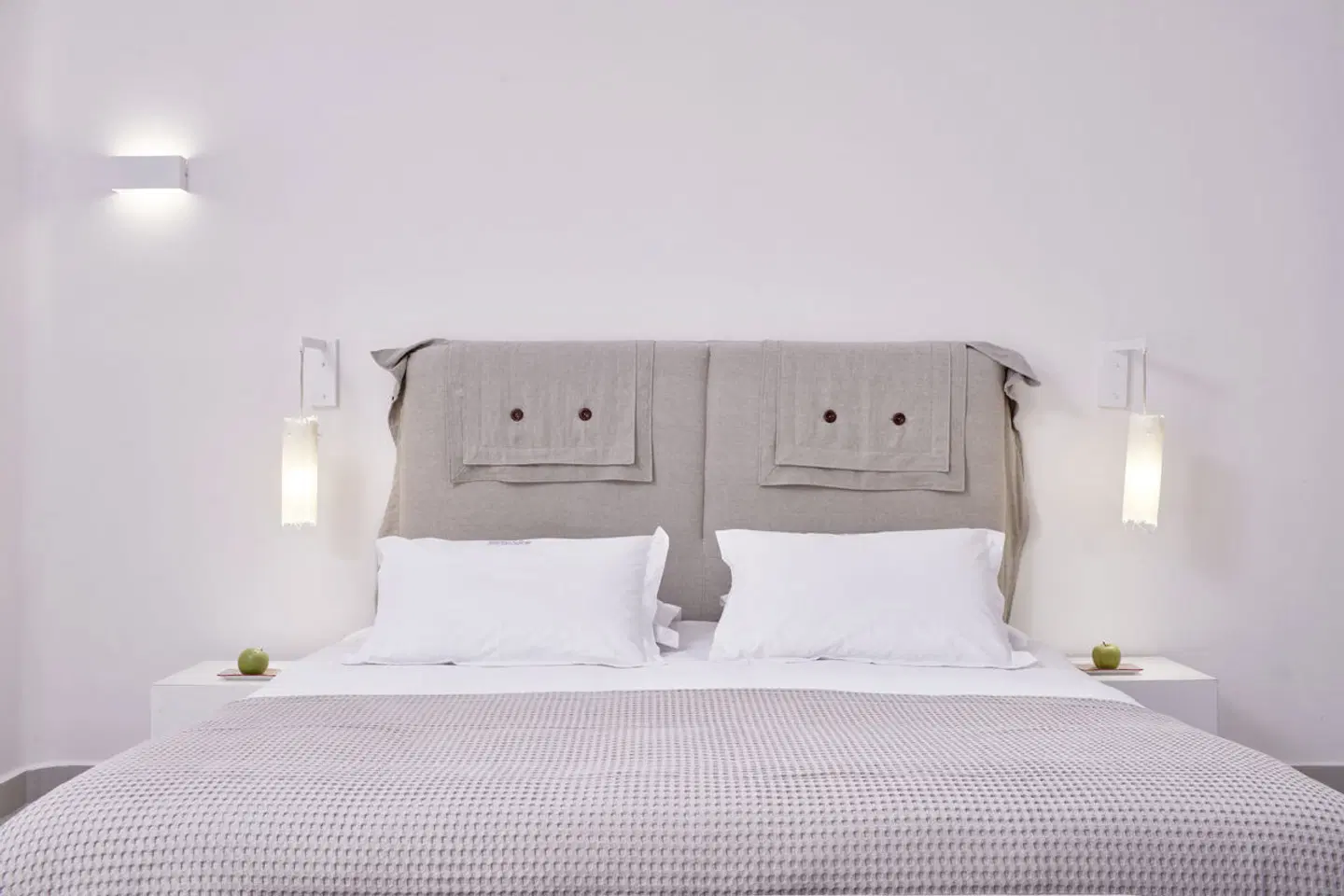 Santo MiraMare Resort ROOM_EXAMPLE