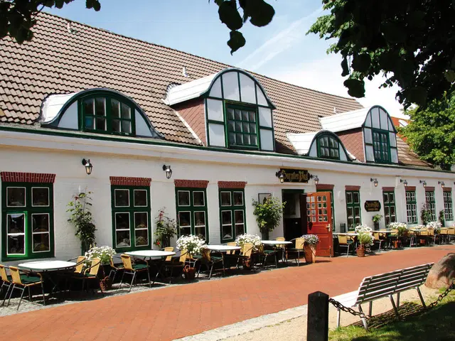 Hotel zur alten Post EXTERIOR