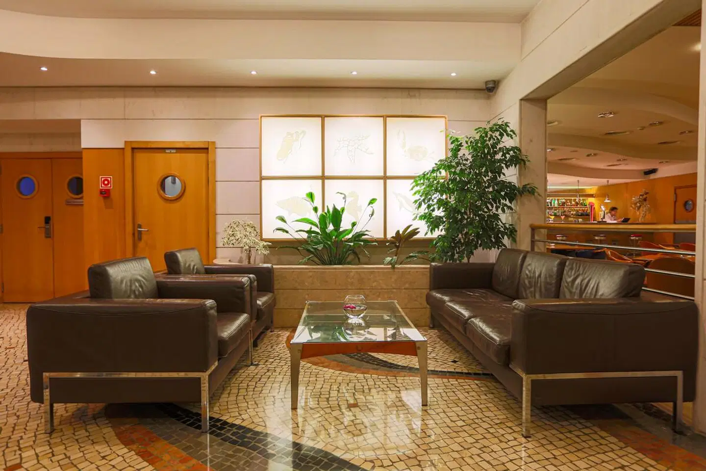 SANA Sesimbra Hotel LOUNGE_LOBBY