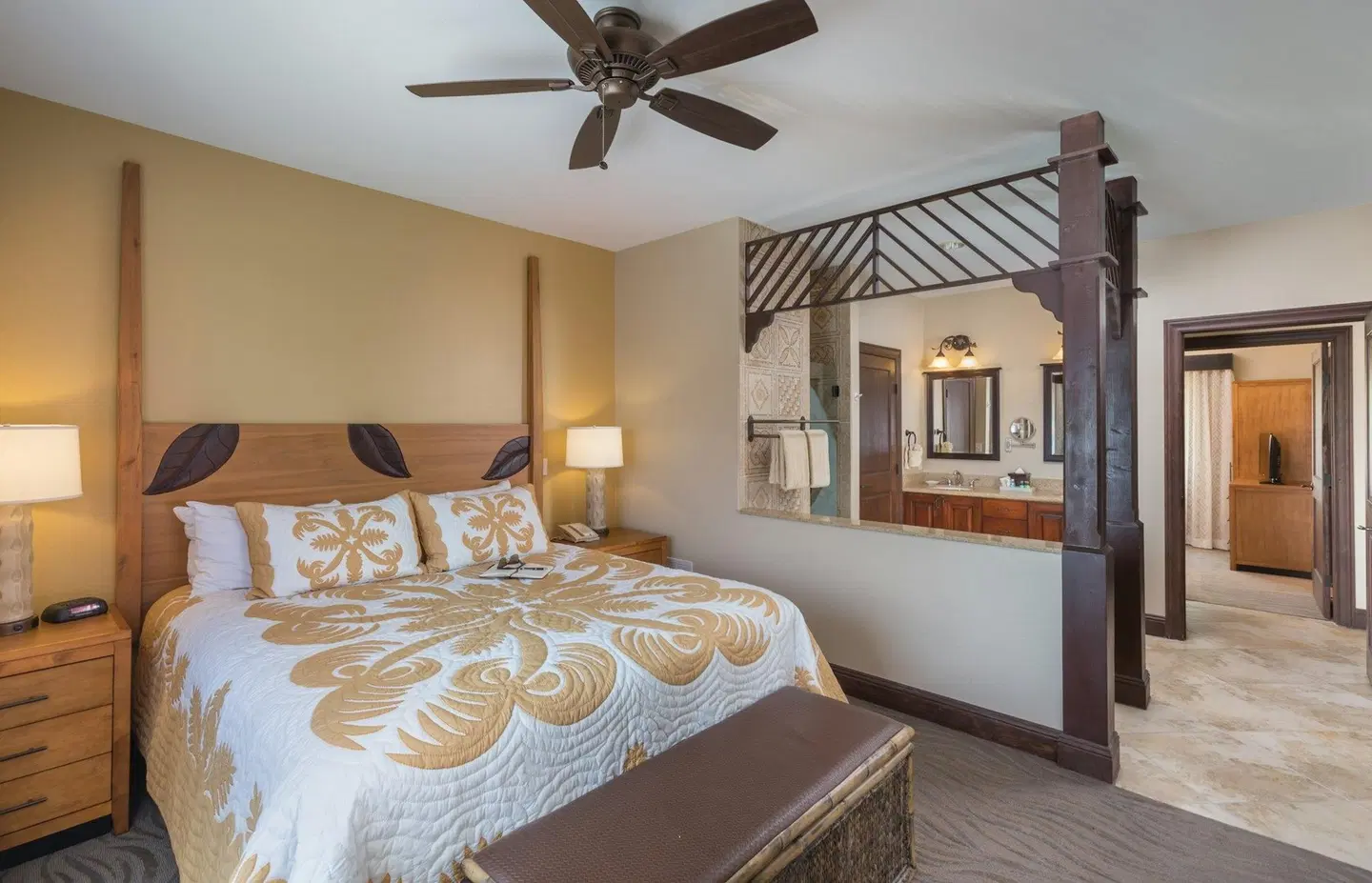 Wyndham Kona Hawaiian Resort ROOM_EXAMPLE