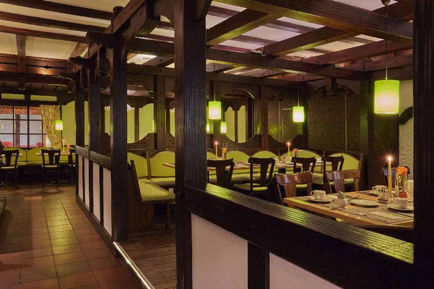 PLAZA INN Goslar LOUNGE_LOBBY