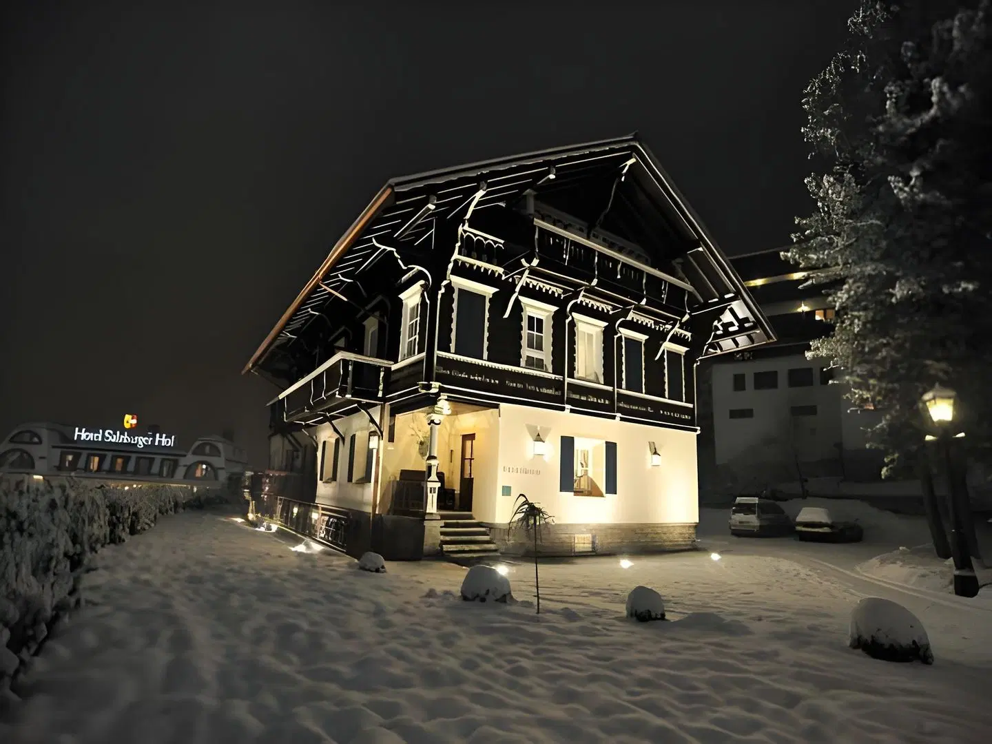 Villa Orania EXTERIOR