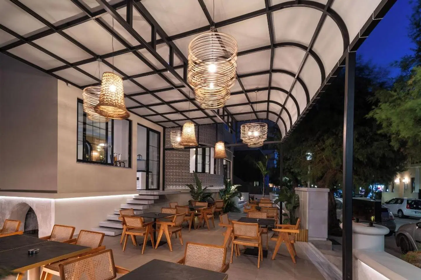 Naillac Boutique Hotel LOUNGE_LOBBY