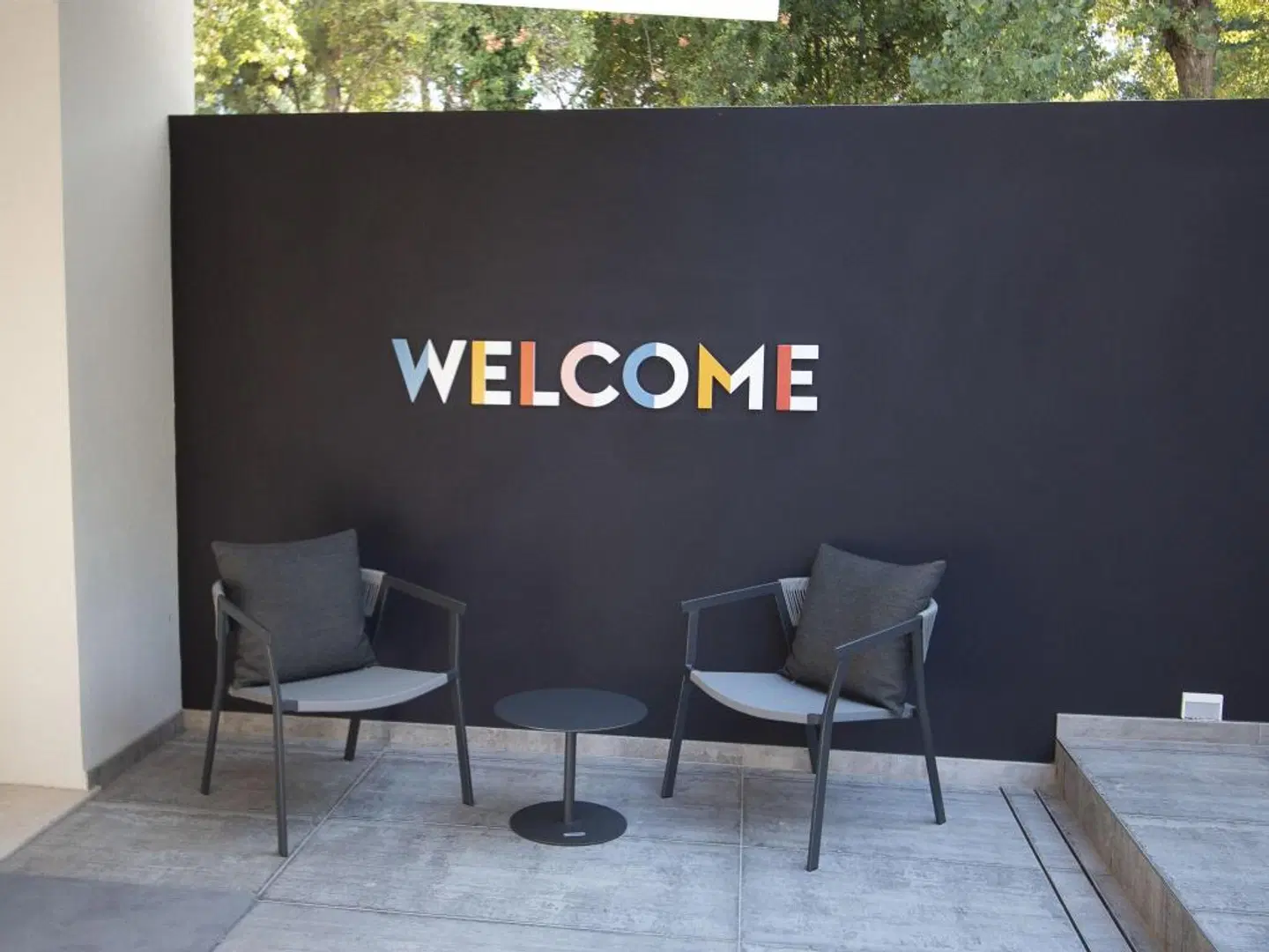 Demo Hotel - Design Emotion LOUNGE_LOBBY