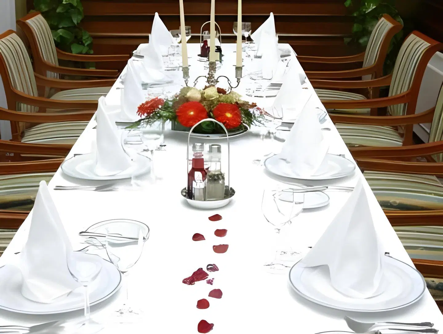 AS Restaurant