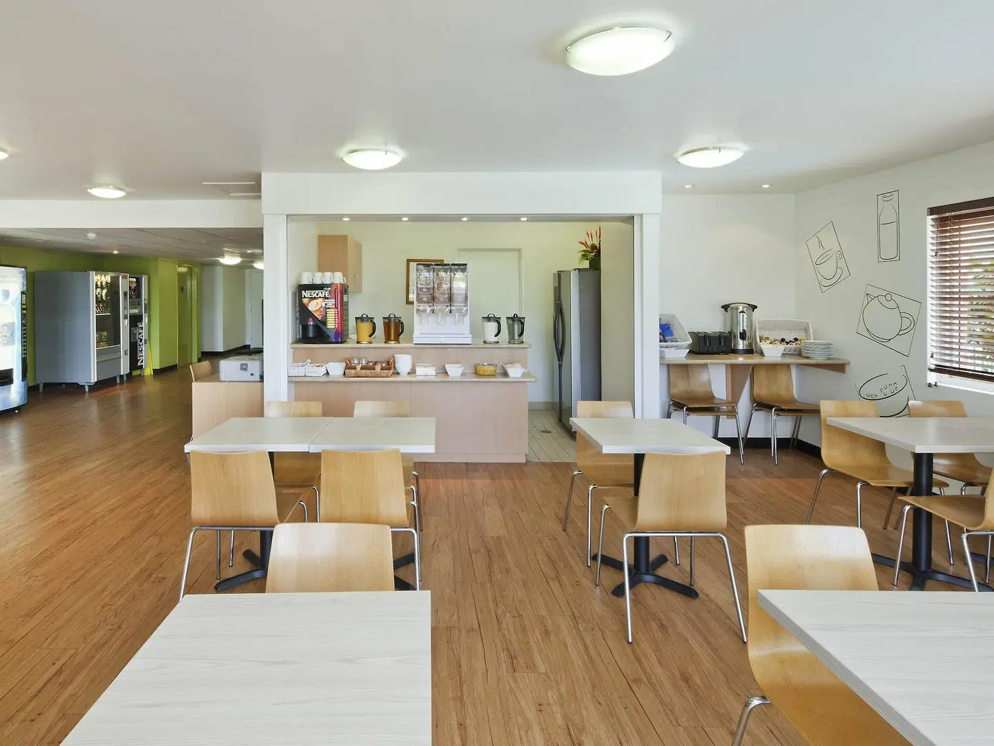 ibis budget Coffs Harbour Bar