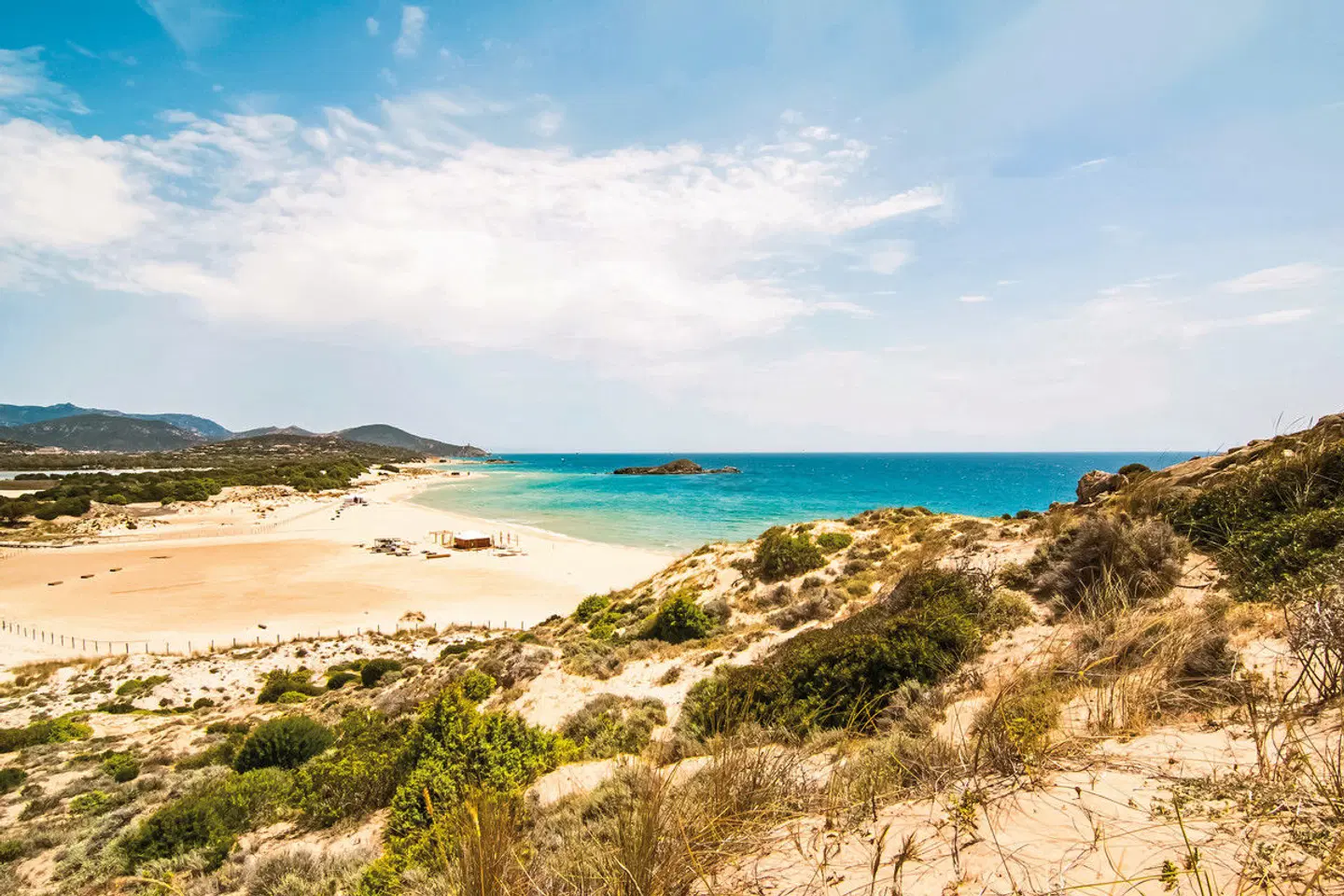 Aquadulci BEACH