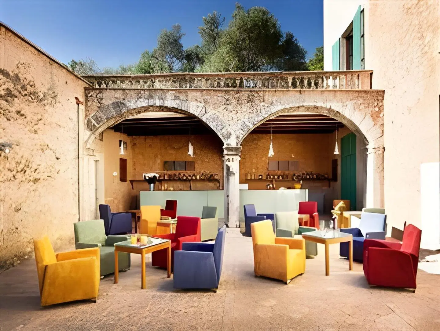 Finca Sa Cabana & Spa Bar